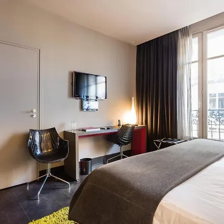 Premium - Tour Eiffel - 63 מלון 4*